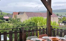 Gites Du Bel Alsace Cote Vignoble